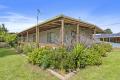 Three bedroom home with modern touches