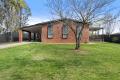 Brick veneer oasis with all the work done