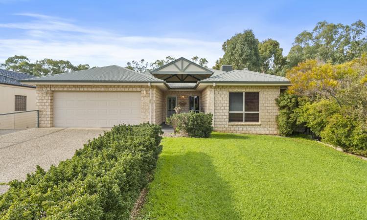 Murray River living - Unbeatable location