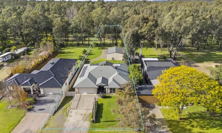 Murray River living - Unbeatable location