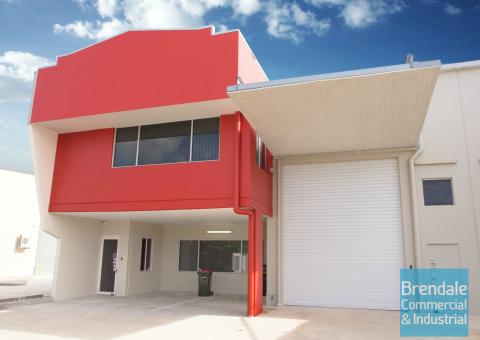 Unit 1, 8 Bult Drive, Brendale