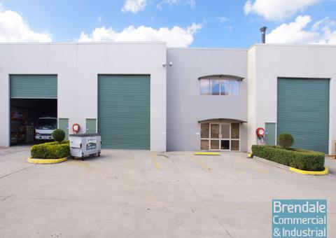 4, 21 Duntroon Street, Brendale