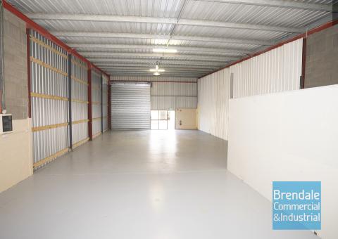Unit 4, 19 Moonbi St, Brendale