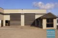217m2 INDUSTRIAL UNIT WITH OFFICE