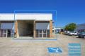 216m2 INDUSTRIAL UNIT WITH OFFICE