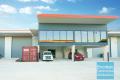 278m2 INDUSTRIAL UNIT WITH OFFICE