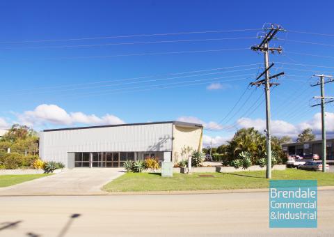 18 Johnstone Rd, Brendale