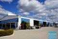 900m2 INDUSTRIAL WAREHOUSE WITH OFFICE