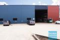 580m2 INDUSTRIAL WAREHOUSE WITH OFFICE
