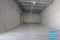 350m2 INDUSTRIAL UNIT WITH OFFICE