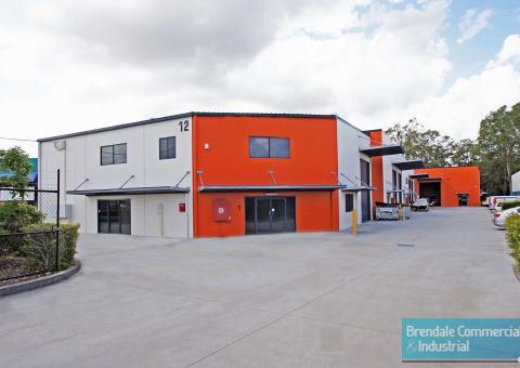Unit 1, 12 Paisley Drive, Lawnton
