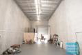 176m2 INDUSTRIAL UNIT WITH OFFICE