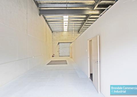 Unit 17, 18 Hinkler Court, Brendale