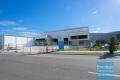 754m2 INDUSTRIAL WAREHOUSE WITH OFFICE