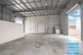 275m2 INDUSTRIAL UNIT WITH OFFICE