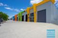 2,050m2 INDUSTRIAL WAREHOUSE WITH OFFICE