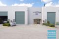 411m2 INDUSTRIAL WAREHOUSE with OFFICE