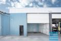 [UNDER OFFER] 80m2 CLASSIC INDUSTRIAL or STORAGE UNIT