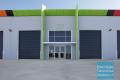 500m2 INDUSTRIAL WAREHOUSE WITH OFFICE