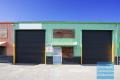 [UNDER OFFER] 140m2 CLASSIC INDUSTRIAL OR STORAGE UNIT
