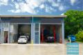 151m2 INDUSTRIAL UNIT WITH OFFICE