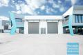 485m2 INDUSTRIAL UNIT WITH OFFICE