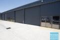 336m2 INDUSTRIAL UNIT WITH OFFICE