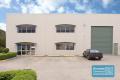 470m2 INDUSTRIAL WAREHOUSE WITH OFFICE