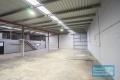 390m2 INDUSTRIAL UNIT WITH OFFICE