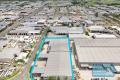 6,247m2 INDUSTRIAL COMPLEX WITH HARDSTAND