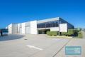 1,349m2 INDUSTRIAL WAREHOUSE WITH OFFICE