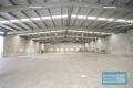 2,037m2 INDUSTRIAL FREESTANDER WITH OFFICE