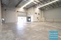 1,143m2 INDUSTRIAL WAREHOUSE WITH OFFICE