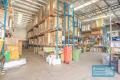 378m2 INDUSTRIAL WAREHOUSE WITH OFFICE