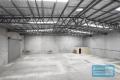 912m2 INDUSTRIAL WAREHOUSE WITH OFFICE