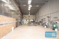 418m2 INDUSTRIAL WAREHOUSE WITH OFFICE