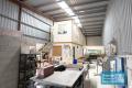 194m2 INDUSTRIAL WAREHOUSE WITH OFFICE