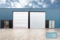 160m2 CLASSIC INDUSTRIAL OR STORAGE UNIT