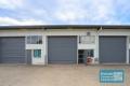 120m2 INDUSTRIAL UNIT