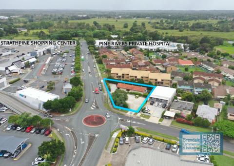 18-22 Dixon St, Strathpine