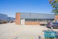 390m2 INDUSTRIAL UNIT WITH OFFICE