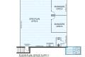 118m2 OFFICE SUITE