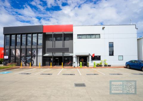 Unit 1, 19 Kremzow Rd, Brendale
