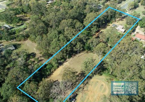 160 Francis Rd, Lawnton