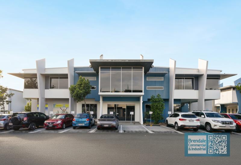 1,122m2 TENANTED INVESTMENT OFFICE BUILDING
