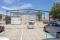 485M2 INDUSTRIAL UNIT WITH OFFICE
