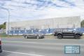 485M2 INDUSTRIAL UNIT WITH OFFICE