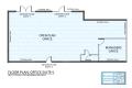 129m2 MODERN OFFICE SUITE
