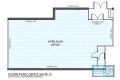 88m2 MODERN OFFICE SUITE