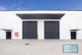 500m2 INDUSTRIAL UNIT WITH OFFICE